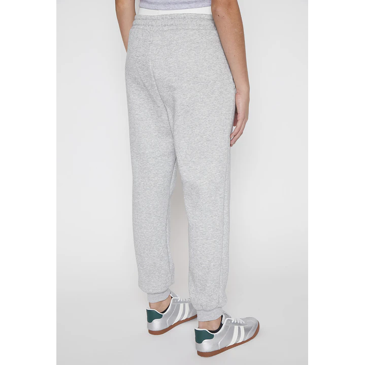 Pantalón Buzo Elasticado Lola Gris Familyshop 2