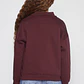 Polerón Varsity Lola Burdeo Familyshop - Miniatura 2