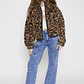 Chaqueta Peludo Lola Café Familyshop - Miniatura 4