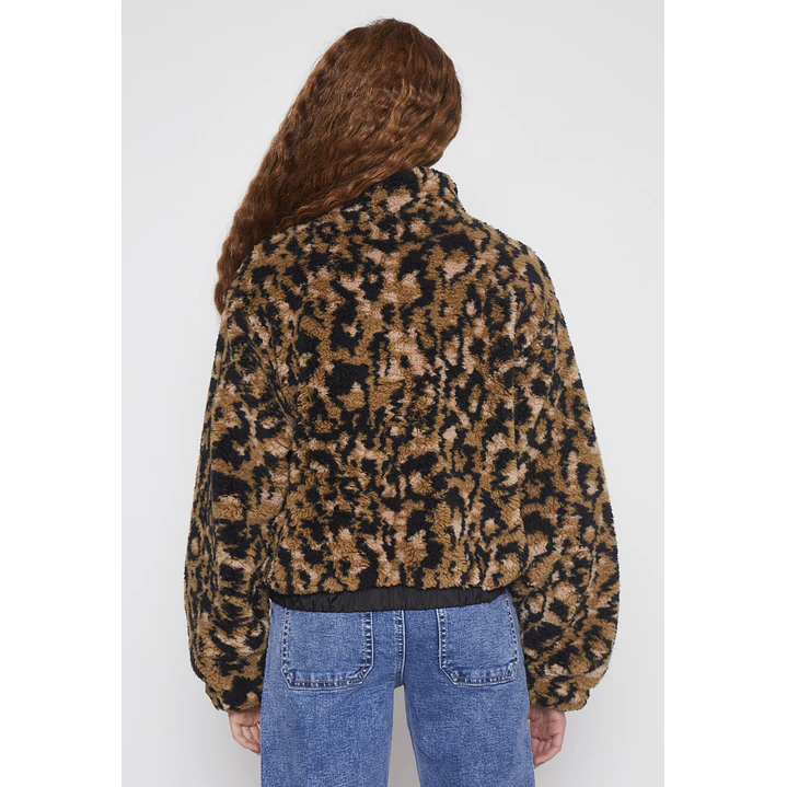 Chaqueta Peludo Lola Café Familyshop 2
