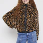 Chaqueta Peludo Lola Café Familyshop - Miniatura 1