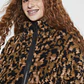 Chaqueta Peludo Lola Café Familyshop - Miniatura 3