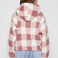 Polar Peludo Flores Lola Rosado Familyshop - Miniatura 2
