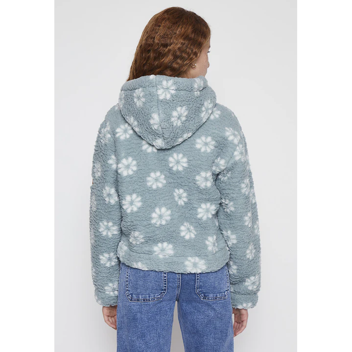 Polar Peludo Lola Turquesa Familyshop 2