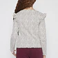 Polera Vuelos Lola Beige Familyshop - Miniatura 2
