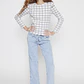 Polera Vuelos Lola Crudo Familyshop - Miniatura 4