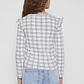 Polera Vuelos Lola Crudo Familyshop - Miniatura 2