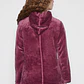 Polar Peludo Zipper Lola Magenta Familyshop - Miniatura 2