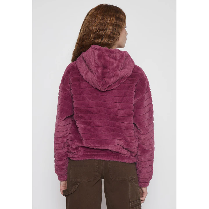 Polar Peludo Lola Magenta Familyshop 2