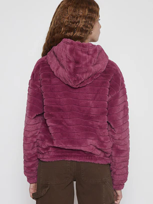 Polar Peludo Lola Magenta Familyshop