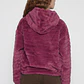 Polar Peludo Lola Magenta Familyshop - Miniatura 2