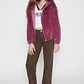 Polar Peludo Lola Magenta Familyshop - Miniatura 4