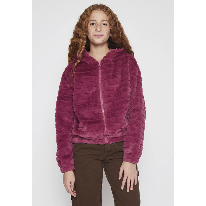 Polar Peludo Lola Magenta Familyshop 1