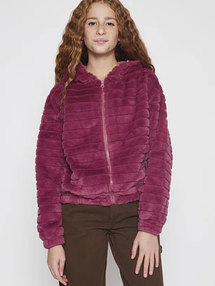 Polar Peludo Lola Magenta Familyshop