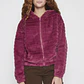 Polar Peludo Lola Magenta Familyshop - Miniatura 1