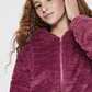 Polar Peludo Lola Magenta Familyshop - Miniatura 3