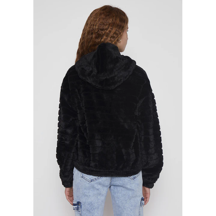 Polar Peludo Lola Negro Familyshop 2