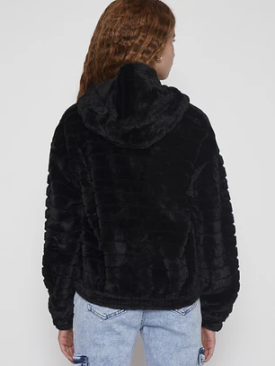 Polar Peludo Lola Negro Familyshop