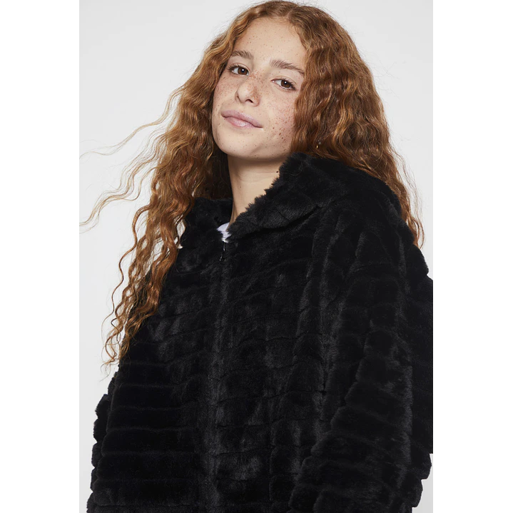 Polar Peludo Lola Negro Familyshop 3