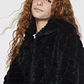 Polar Peludo Lola Negro Familyshop - Miniatura 3