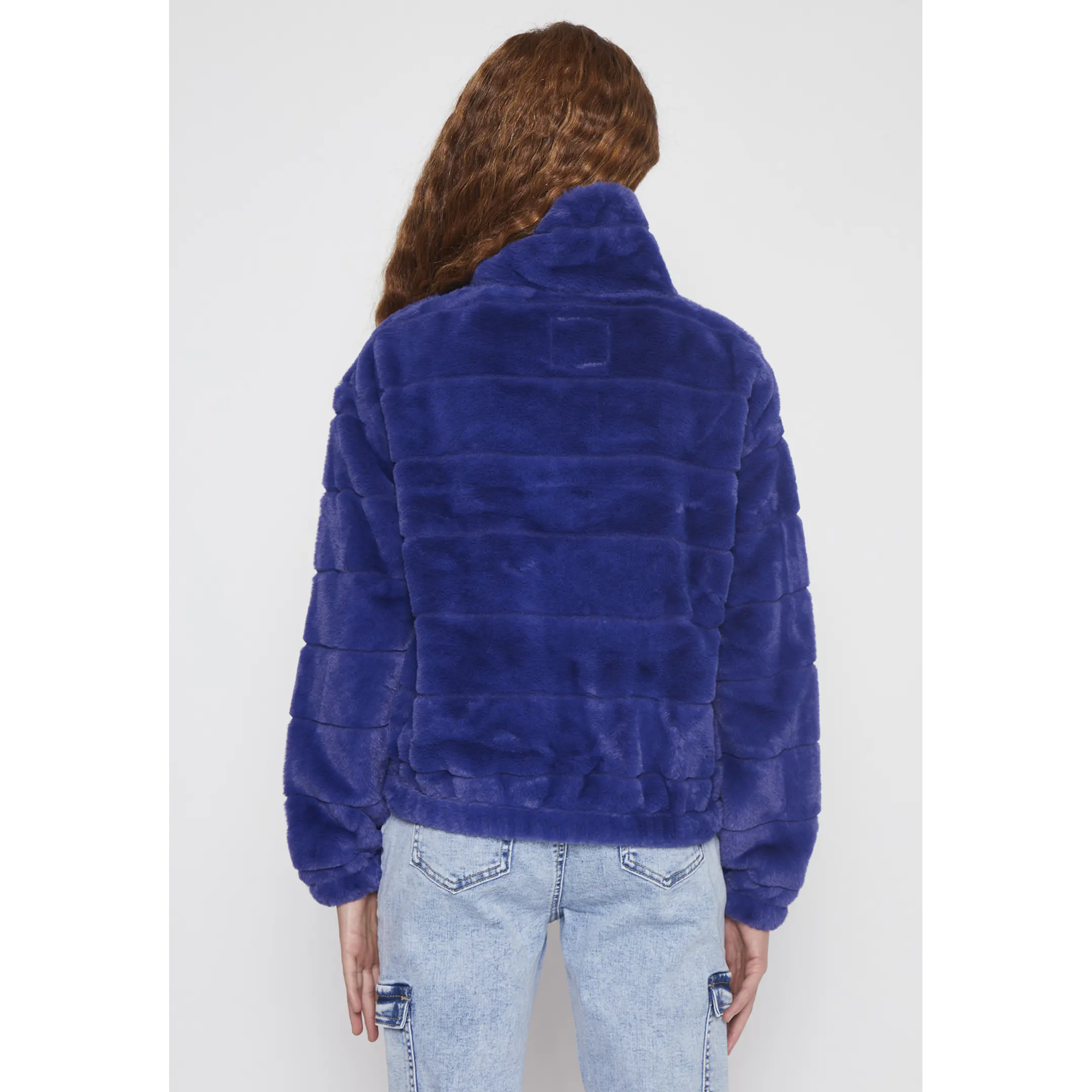 Polar Peludo Lola Azul Familyshop 2