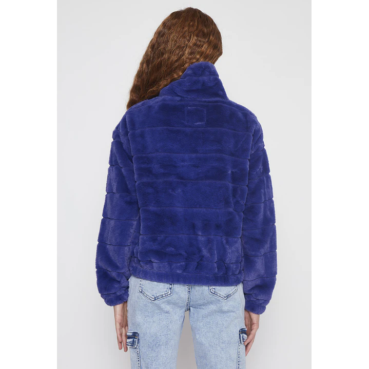 Polar Peludo Lola Azul Familyshop 2