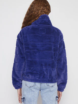 Polar Peludo Lola Azul Familyshop