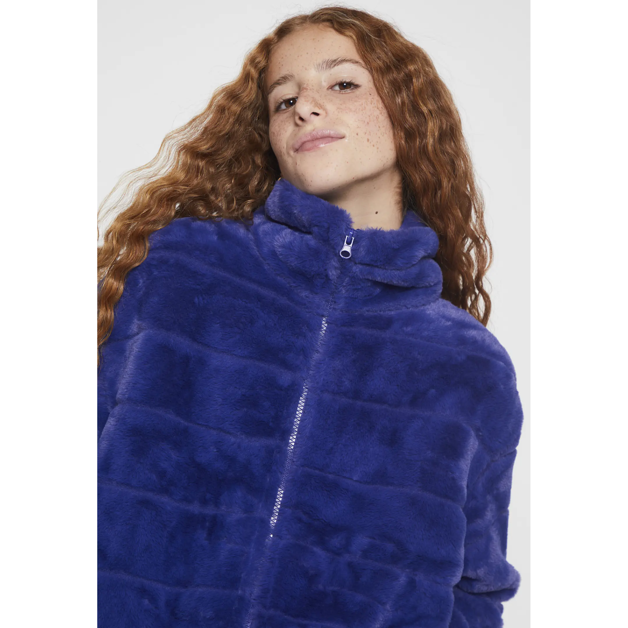 Polar Peludo Lola Azul Familyshop 3