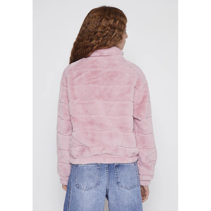 Polar Peludo Lola Rosado Familyshop 2