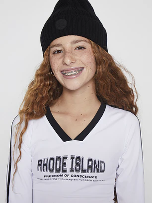Gorro Trenza Mujer Negro Familyshop