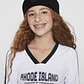 Gorro Trenza Mujer Negro Familyshop - Miniatura 1