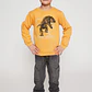 Jeans Cargo Niño Gris Familyshop - Miniatura 3