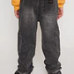 Jeans Cargo Niño Gris Familyshop - Miniatura 2