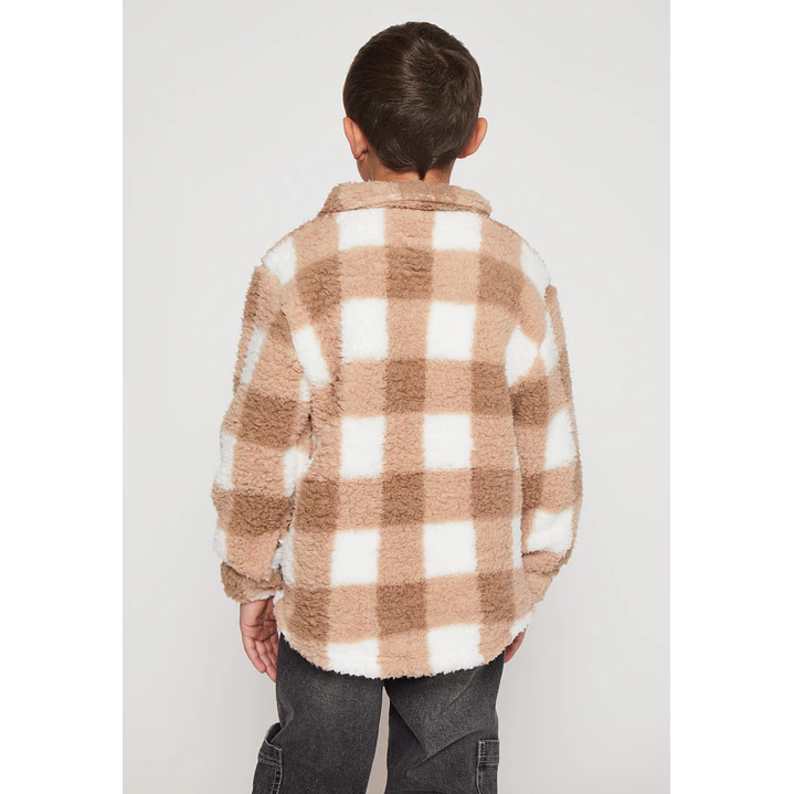 Polar Niño Café Familyshop 2