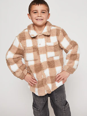 Polar Polar Niño Café Familyshop