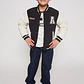 Jeans Baggy Raw Niño Azul Familyshop - Miniatura 3