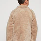 Polar Peludo Niño Beige Familyshop - Miniatura 2