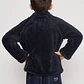 Polar Peludo Niño Azul Familyshop - Miniatura 2