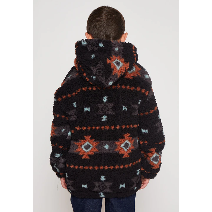 Polar Polar Niño Negro Familyshop 2