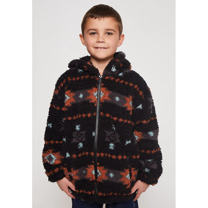 Polar Polar Niño Negro Familyshop 1