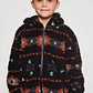 Polar Polar Niño Negro Familyshop - Miniatura 1