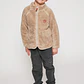 Pantalón Loose Niño Gris Familyshop - Miniatura 3