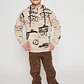Pantalón Loose Niño Café Familyshop - Miniatura 3
