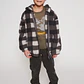 Pantalón Loose Niño Verde Familyshop - Miniatura 3