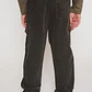 Pantalón Loose Niño Verde Familyshop - Miniatura 2