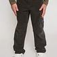 Pantalón Loose Niño Verde Familyshop - Miniatura 1