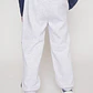 Pantalón Buzo Sport Niño Gris Familyshop - Miniatura 2