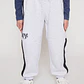 Pantalón Buzo Sport Niño Gris Familyshop - Miniatura 1