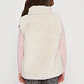Chaqueta Piel Niña Arena Familyshop - Miniatura 2