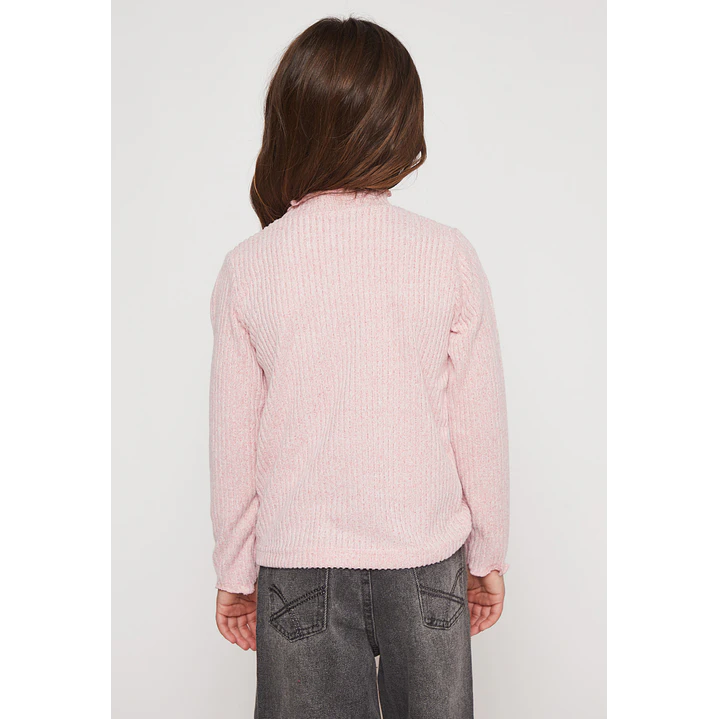 Beatle Soft Niña Rosado Familyshop 2